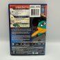 Disney Phineas and Ferb the Movie Across the 2nd Dimension Dvd G 2011 - Dvd - Us