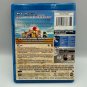 Alvin And The Chipmunks Chipwrecked 2011 BluRay DVD Digital Copy Family Comedy