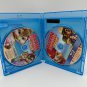 Alvin And The Chipmunks Chipwrecked 2011 BluRay DVD Digital Copy Family Comedy