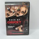 Seed Of Chucky DVD Rogue Pictures R Jennifer Tilly Horror Comedy Widescreen Seed Of Chucky DVD Rogue Pictures R Jennifer Tilly Horror Comedy Widescreen
