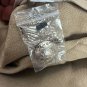Tommy Hilfiger Womens Tan Military Style Jacket - Size 14W