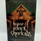 House Of Dark Shadows Robert Liparulo 2008 Paperback Scholastic Thriller/Fantasy House Of Dark Shadows Robert Liparulo 2008 Paperback Scholastic Thriller/Fantasy
