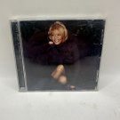 Whitney Houston My Love Is Your Love CD 1998 Arista