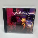 Transvision Vamp Velveteen CD Album 1989 UNI Records UNID-605 Transvision Vamp Velveteen CD Album 1989 UNI Records UNID-605