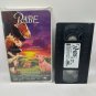Babe (1995) VHS Family Comedy Drama MCA Universal Clamshell Good Condition