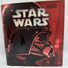 Star Wars The Original Trilogy Stories George Lucas 2015 Hardcover Sci-Fi