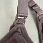 Nursing Bra XXL With Adjustable Straps & Clip-Down Cups For Maternity Support