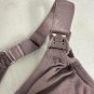 Nursing Bra XXL With Adjustable Straps & Clip-Down Cups For Maternity Support