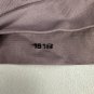 Nursing Bra XXL With Adjustable Straps & Clip-Down Cups For Maternity Support