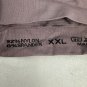 Nursing Bra XXL With Adjustable Straps & Clip-Down Cups For Maternity Support