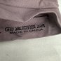 Nursing Bra XXL With Adjustable Straps & Clip-Down Cups For Maternity Support