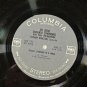 Franck Symphony In D Minor Leonard Bernstein NY Philharmonic LP 33RPM Columbia