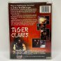 Tiger Claws Ii Cynthia Rothrock Bolo Yeung Dvd Platinum Martial Arts Action - Dv