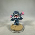 Disney Infinity 2.0 Stitch Character Figure Collectible With Sand Base