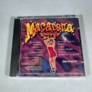 Macarena Party Mix CD 1995 Compose Records Dance Hits Compilation Album