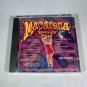 Macarena Party Mix CD 1995 Compose Records Dance Hits Compilation Album