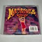 Macarena Party Mix CD 1995 Compose Records Dance Hits Compilation Album