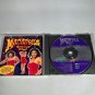Macarena Party Mix CD 1995 Compose Records Dance Hits Compilation Album