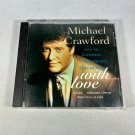 Michael Crawford With Love CD With The London Symphony Orchestra