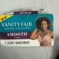 Vanity Fair Radiant Collection T-Shirt Underwire Bra 42D Full Coverage Black