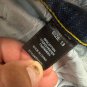 Fashion Nova Women&acirc;��s Denim Jeans Size 13 Straight Fit Mid Wash Blue