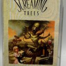 Screaming Trees Uncle Anesthesia Cassette Tape 1991 Epic Records Grunge Rock Screaming Trees Uncle Anesthesia Cassette Tape 1991 Epic Records Grunge Rock