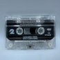 Screaming Trees Uncle Anesthesia Cassette Tape 1991 Epic Records Grunge Rock