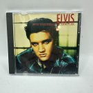 Elvis Presley 20th Anniversary Sampler CD Blockbuster Exclusive RCA Records