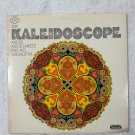 Andre Kostelanetz Kaleidoscope LP Stereo 33 RPM Columbia Record Club DMS 364