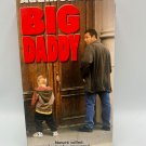 Big Daddy VHS 1999 Movie Adam Sandler Comedy PG-13 Columbia Pictures Big Daddy VHS 1999 Movie Adam Sandler Comedy PG-13 Columbia Pictures