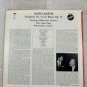 Camille Saint-Saëns Symphony No 3 In C Minor Op 78 Vinyl VOX 33RPM Classical LP