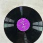 Camille Saint-Saëns Symphony No 3 In C Minor Op 78 Vinyl VOX 33RPM Classical LP