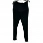 Isabel Maternity By Ingrid & Isabel Black Maternity Leggings XS Rayon Blend