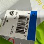 Go Gossip Womens Strappy Padded Bra XL Bright Green Nylon/Spandex Blend Bra
