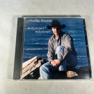 Charlie Brown Bridges And Milestones CD Country Music Album 8 Tracks 1998 Charlie Brown Bridges And Milestones CD Country Music Album 8 Tracks 1998