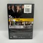 Now You See Me DVD 2013 PG13 Jesse Eisenberg Mark Ruffalo Summit Region 1 Movie