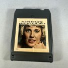Tammy Wynette Greatest Hits Vol 4 8-Track Tape Epic Studio Music Album
