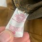 No Boundaries Super High Rise Skinny Pants Womenâs Size Large L (11-13) Brown St