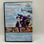 The Nut Job DVD With Bonus Features Rated PG Widescreen Universal Pictures