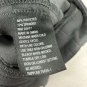 Worthington Women’s Ankle Pants Size 14 Black Slim Fit Stretch Polyester Blend