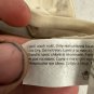 Sweet Nothings Beige Underwire T-Shirt Bra 36C Lightly Lined Nylon Blend
