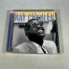 Ray Charles / the Very Best of Ray Charles - CD Album Rhino Records 2000 Ray Charles / the Very Best of Ray Charles - CD Album Rhino Records 2000