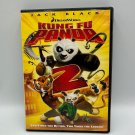 Kung Fu Panda 2 Jack Black Animated Comedy DreamWorks Widescreen Edition DVD