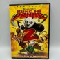 Kung Fu Panda 2 Jack Black Animated Comedy DreamWorks Widescreen Edition DVD