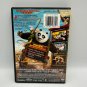 Kung Fu Panda 2 Jack Black Animated Comedy DreamWorks Widescreen Edition DVD