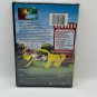 Curious George Dvd Movie Will Ferrell Drew Barrymore Universal Rated G Family -