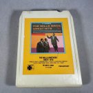 The Mills Bros Great Hits 8 Track Stereo Paramount Records The Mills Bros Great Hits 8 Track Stereo Paramount Records