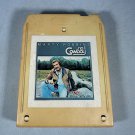 Marty Robbins All Around Cowboy 8 Track Tape CSP Records Classic Format Marty Robbins All Around Cowboy 8 Track Tape CSP Records Classic Format