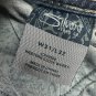 Silver Womens Suki Surplus Bootcut Jeans W31/L32 Dark Wash Stretch Denim