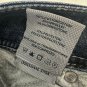 Silver Womens Suki Surplus Bootcut Jeans W31/L32 Dark Wash Stretch Denim